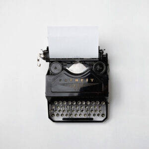 Typewriter